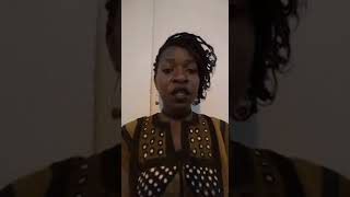 《Un Jour》Hommage à Ndouna Depenaud poète gabonais