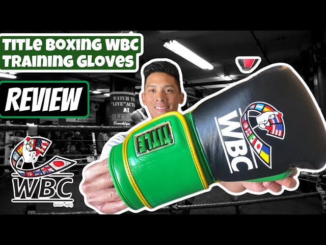 World Boxing Council on X: What's your favorite Boxing Gloves Brand?   / X