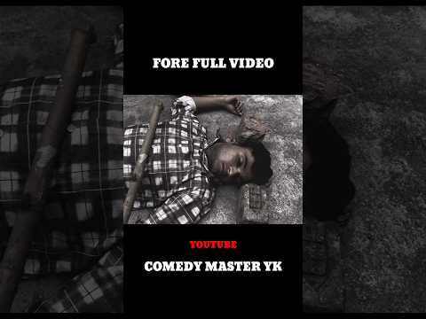 VIDEO IS UP NOW 😂📢 @comedymasteryk | #comedy #funny #collab #youtubeshorts #viral #trending #yt