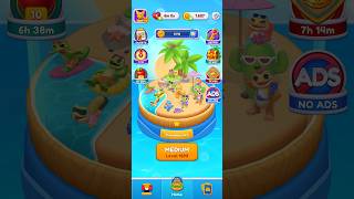 Gecko Out Level 1693 Solution Walkthrough