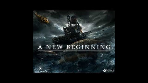 A New Beginning (PROTOTYPE Game Soundtrack) - Zeitfunk