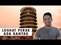 Loghat Perak Ada Banyak