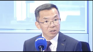 Lu Shaye : «La Chine est prête à tout, qui veut la paix prépare la guerre»