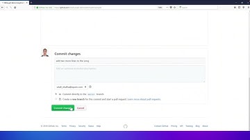 Git Pull from Remote - 6 Как получить изменения из удалённого репозитория (git pull)