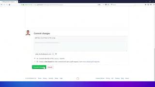 Git Pull from Remote - 6 Как получить изменения из удалённого репозитория (git pull)