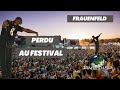 Perdu au festival  frauenfeld  part 1  jamieshere  vlog