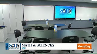 Health and Sciences at Southwestern Illinois College