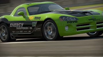 Modern Iron Hot Lap Pt.2 | Need For Speed Shift 2 Unleashed