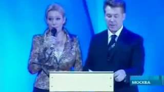Премия ФСБ для Александра Дедюшко