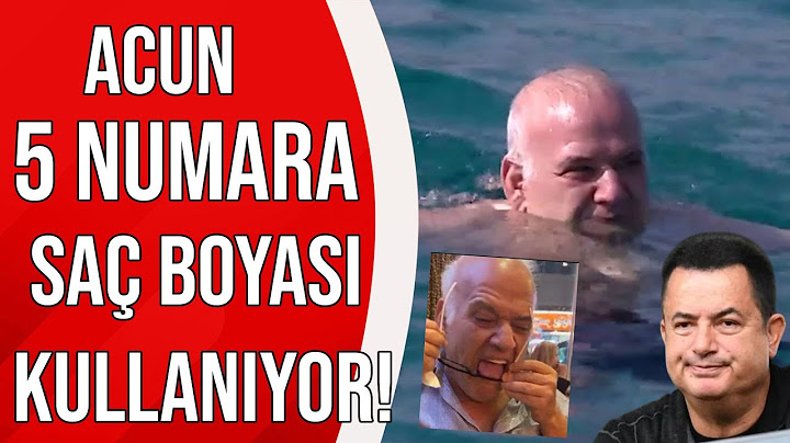 Ahmet Çakar'dan Stand Up Resitali! Stüdyo Yıkıldı!