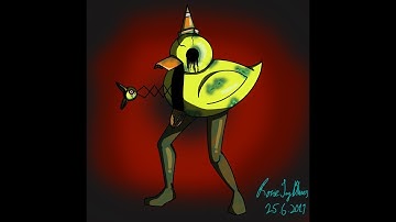 Dark Deception: Sometimes the Duck Eats You