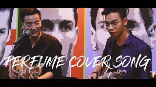Video thumbnail of "PERFUME  COVER SONG || RK DEVJIT || OFFICIAL 2019"
