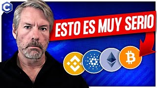  ES ESTO EL FONDO?? | Noticias Criptomonedas | Bitcoin | Ethereum | Solana | Cardano | Shiba Inu 