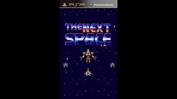 The Next Space - Track 8