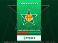 Hino do gol da portuguesa -RJ2026 !! #futebol