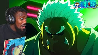 NO WAY!!!🤯 ONE PIECE EPISODE 1094 REACTION VIDEO!!!