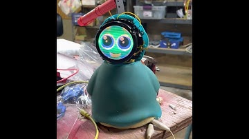 Circuit Bending "Logan"