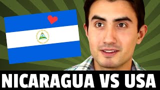 The truth about living in NICARAGUA | A Foreigner's Point of View.