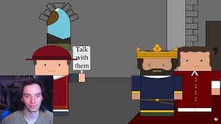 Historian Reacts - How Did Portugal Happen? (Short Animated Documentary) by History Matters