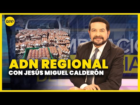Advierten masivo ingreso de huevos de contrabando desde Ecuador y Bolivia