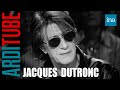 Jacques Dutronc chez Thierry Ardisson, le best of | INA Arditube