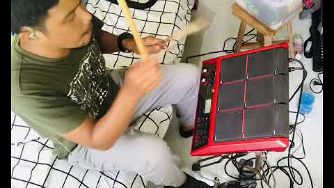Sum 41 - The hell song (drum cover)spd sx |Aaron M...