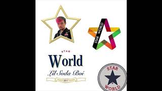 lil soda boi - STAR WORLD (Full Album)