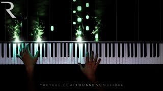 Video voorbeeld van "Ludovico Einaudi - Fly (The Intouchables)"