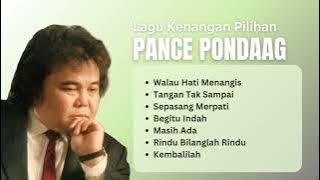 Pance Pondaag Lagu Lawas Terbaik | Lagu Kenangan #PancePondaag