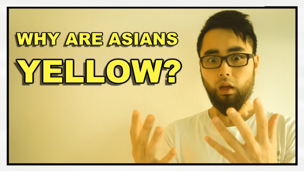 Asian Yellow 11