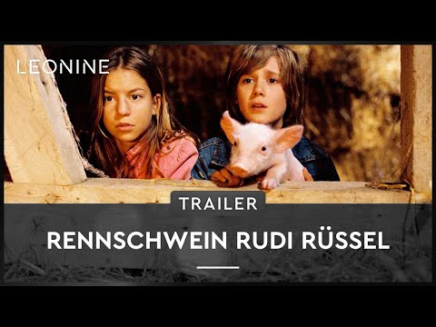 rennschwein-rudi-rüssel---trailer-(deutsch/german)