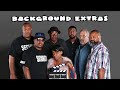 Background Extras Season 1 (Fall 2022)