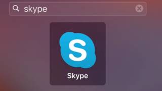Skype is a free and wonderful tool that many people to talk face face.
in this short video tutorial you will learn how set up on desktop
comput...