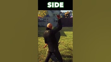 All knife kill animations in Hitman 3