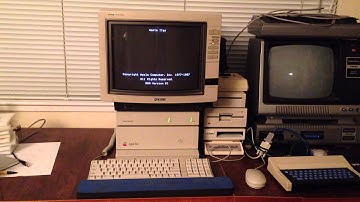 Comparison of Transwarp GS running at 25mhz and 48mhz