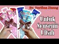 Mini Buket Snack | Ide souvenir snack ultah anak - Hadiah Valentine - Ide Kreatif THR anak