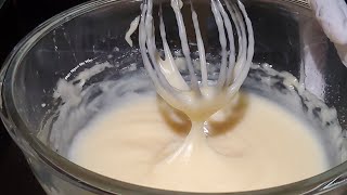 Cách Làm Sốt Mayonnaise Ngon Tại Nhà Bằng Tay