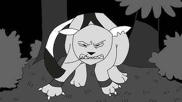 🐺Wolf And Bei🐺/Needletail & Sleekwhisker AU MAP [PART 6]