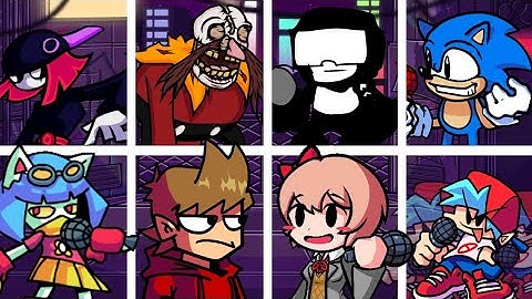 b2llistic but every turn a different character is used