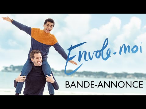 Envole-moi - Bande annonce officielle HD