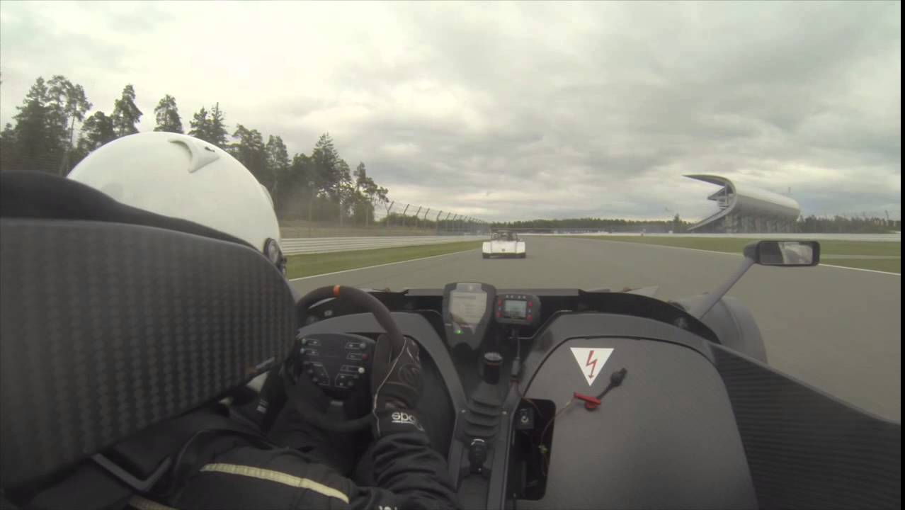 SMRC Race Hockenheim 05.09.2015