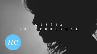 Un Corazón - Gracia Todopoderosa (Ft. Lluvia Richards) chords