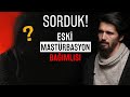 Eski Mastürbasyon Bağımlısına Sorduk! - Sözler Köşkü