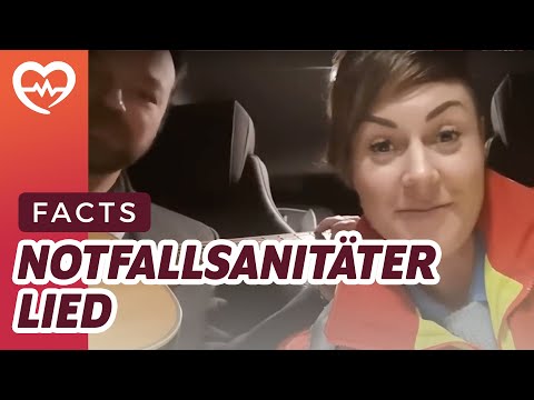 notfallsanitäter-krankenwagenbelademeister-lied!!