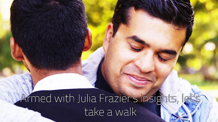 FORGIVENESS by Julia Frazier Phd White