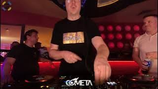 Cometa - Ekwador Manieczki 29.11.2025 Urodziny Jendrula (Andrzejki)