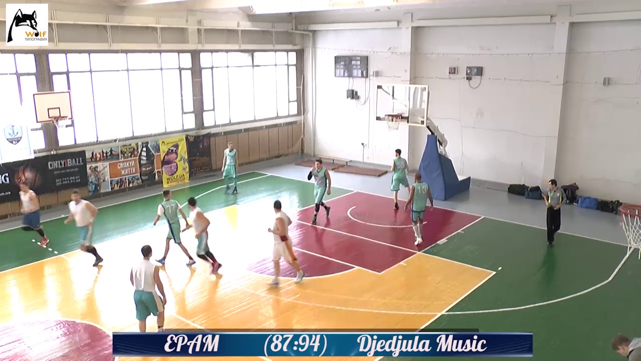 EPAM – Djedjula Music  87 94