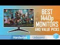 Top 5 Best 1440p Gaming Monitors 2020, Plus Great Value Picks