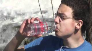 Bot Beverages Commercial