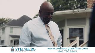 Hit By A Car Injury: Glen-Choosing The Steinberg Law Firm